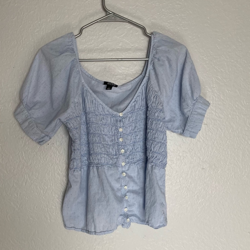 🦋Adorable Springtime a.n.a Blouse🦋